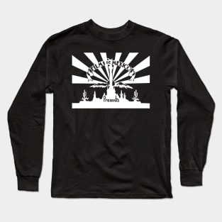 Films de México presenta.... Long Sleeve T-Shirt